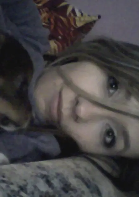 Валентина из Кремінной, ищу на сайте общение