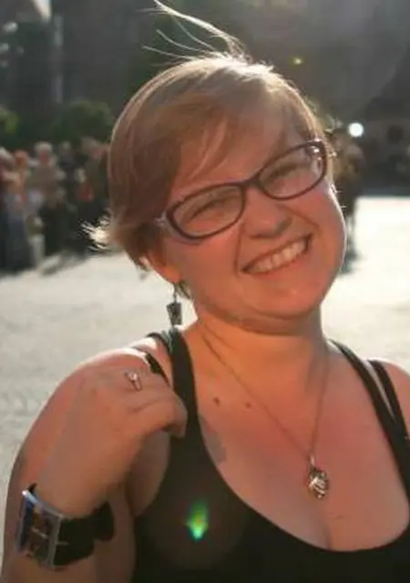 Анжела з Трускавець, мені 25 років, познайомлюсь для спілкування