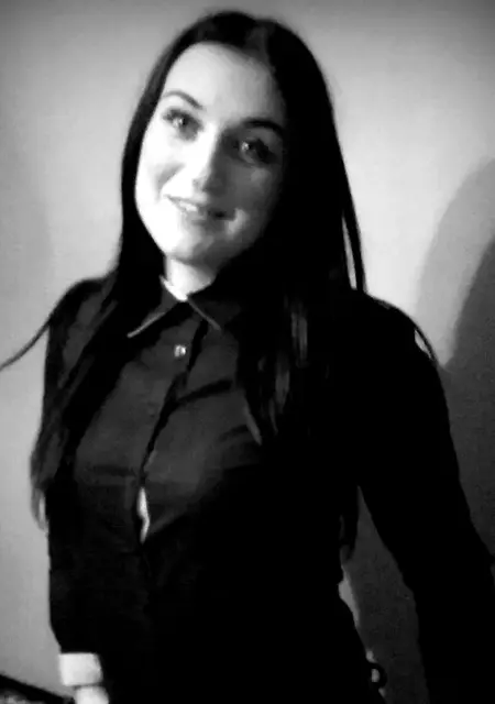 Я Майя, 20, знакомлюсь для вирта в Дрогобиче