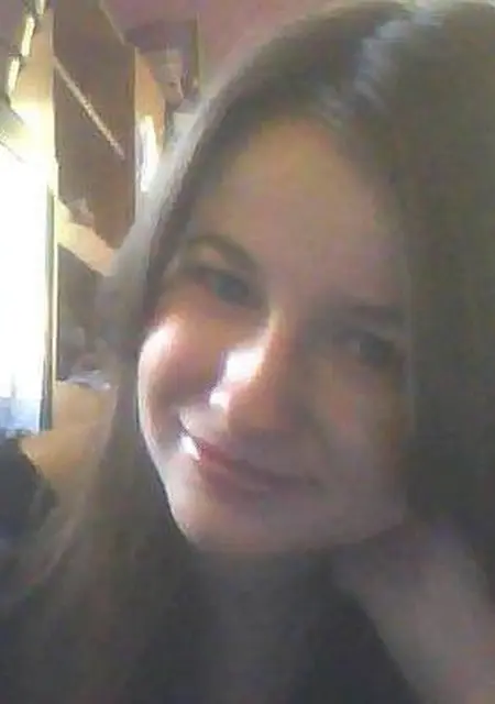 Оксана з Миргорода, шукаю на сайті знайомства на одну ніч