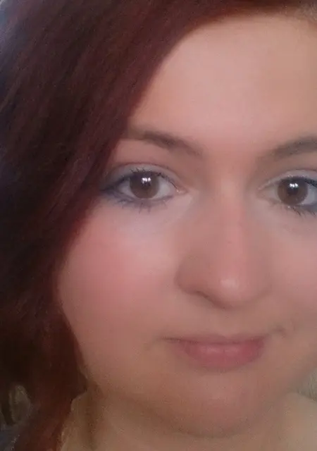 Я Бела, 27, из Изюма, ищу знакомство для дружбы