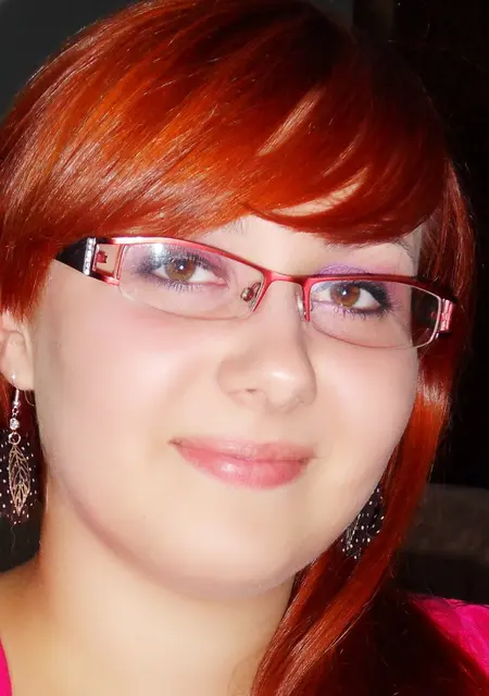 Милослава из Первомайского, ищу на сайте вирта