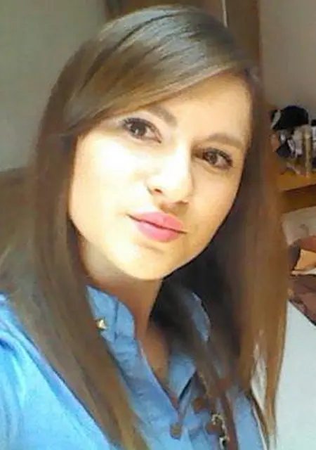 Катерина з Краснограда, мені 21 років, познайомлюсь без зобов'язань