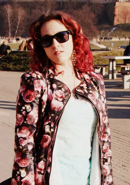 Я Алёна, 20, из Пружанов, ищу знакомства на одну ночь