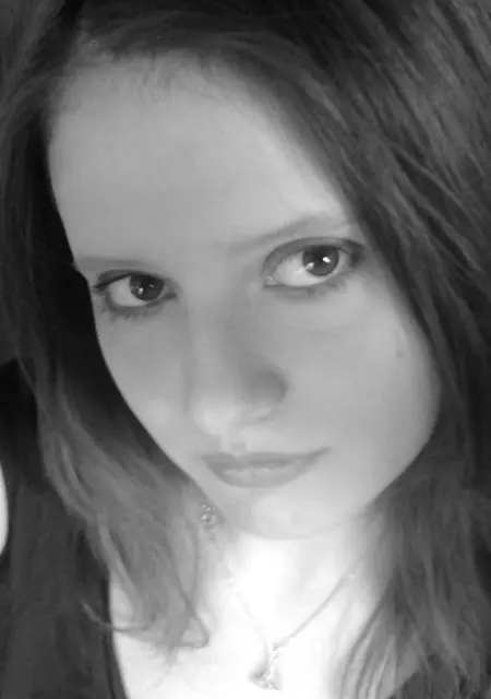 Валентина из Добруша, мне 21, познакомлюсь для дружбы