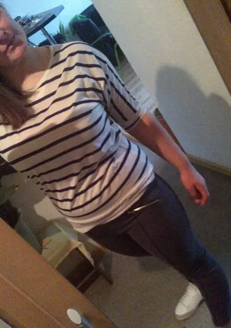 Инга из Щучина, ищу на сайте знакомства на одну ночь