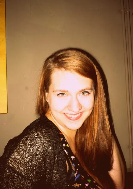 Я Диана, 23, из Вилейки, ищу знакомство для общения