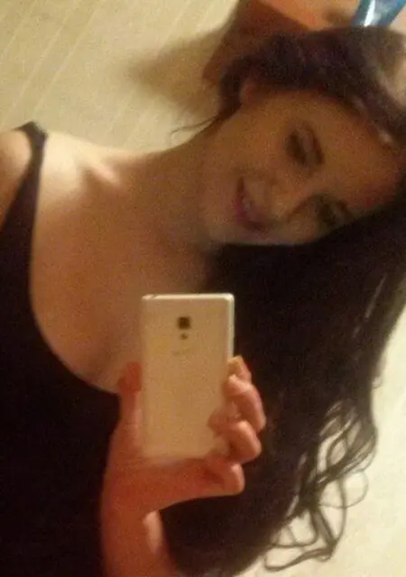 Я Жанна, 24, из Горок, ищу знакомство для общения