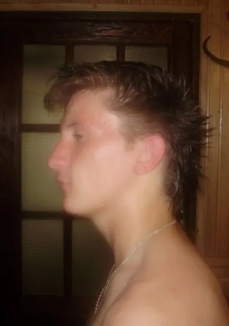 Я Сережа, 31, знакомлюсь для постоянных отношений в Хмельнике