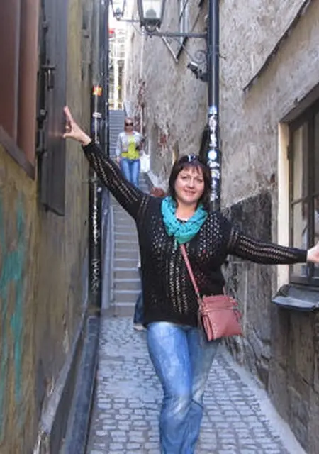 Я Sonya, 45, из Речицы, ищу знакомство для дружбы