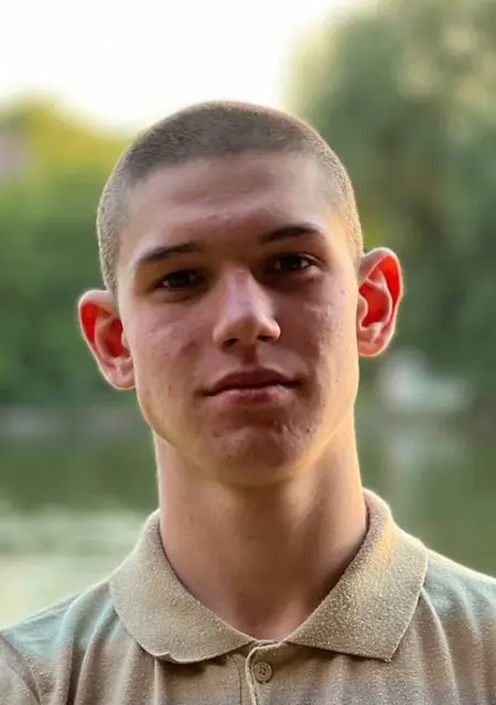 Богдан из Полтавы, ищу на сайте вирта