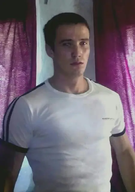 Я Виталик, 37, из Мстиславля, ищу знакомства без обязательств