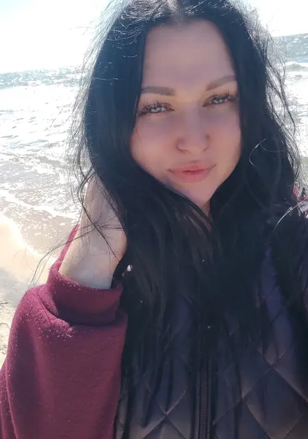 Я Алина, 31, знакомлюсь для приятного времяпровождения в Бердянске