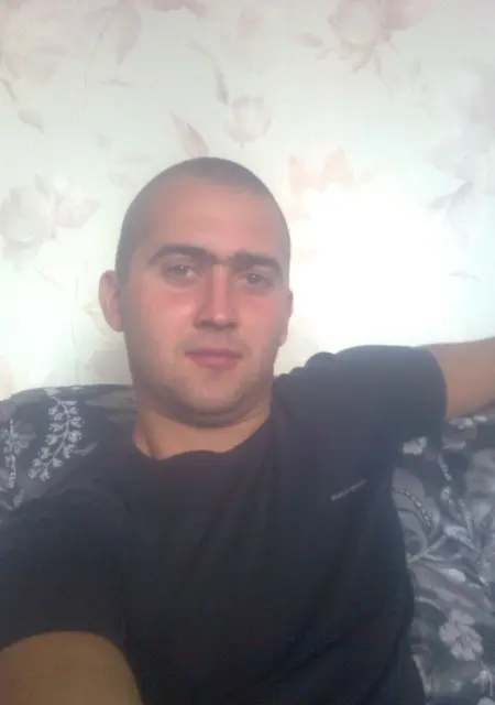 Я Александр, 37, из Мстиславля, ищу знакомство для постоянных отношений