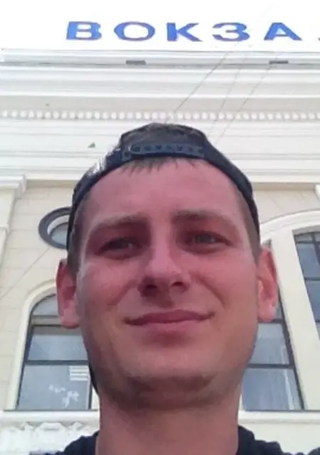 Volodumir из Ивано-Франково, мне 36, познакомлюсь для дружбы