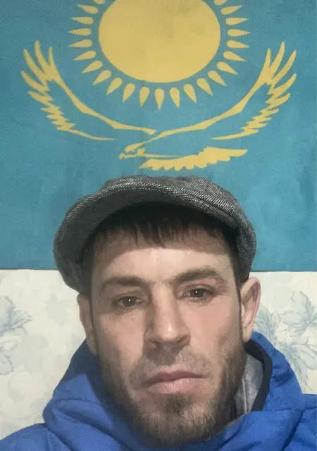 Я Gender, 39, из Экибастуза, ищу знакомство для постоянных отношений