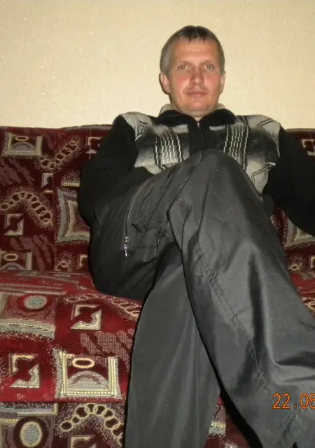 Andrey з Старобільськ, шукаю на сайті дружбу
