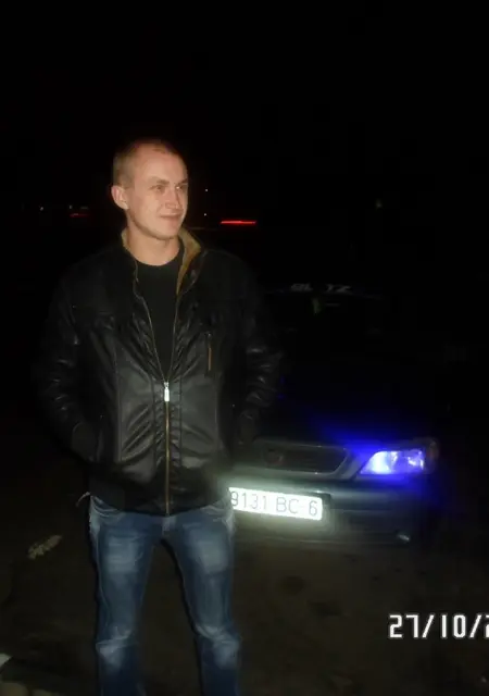 Санёк из Кричева, ищу на сайте приятное времяпровождение