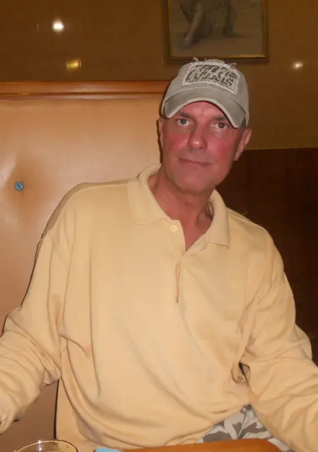 Shock из Белгорода-Днестровского, мне 25, познакомлюсь для постоянных отношений