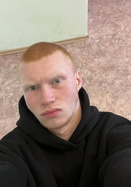Я Ваня, 18, из Берлина, ищу знакомство для открытые отношения