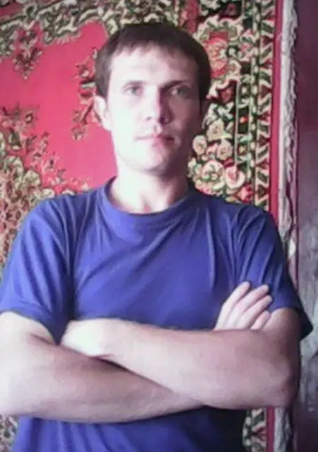 Я Виталик, 39, из Молодечно, ищу знакомства без обязательств