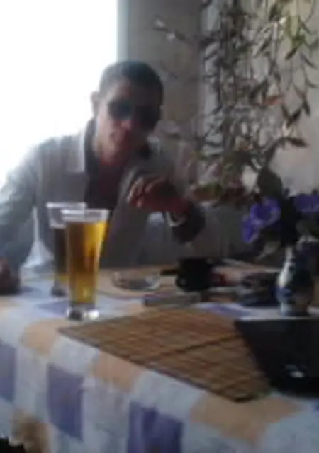 Дмитрий из Жлобина, мне 41, познакомлюсь для постоянных отношений