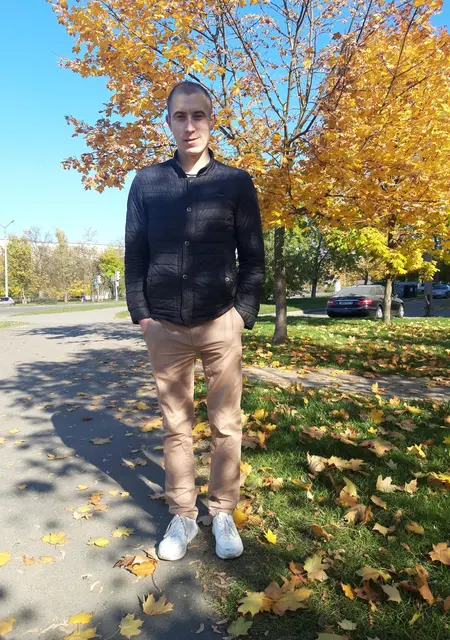 Игорь из Петрикова, ищу на сайте знакомства на одну ночь