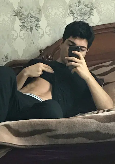 Тимур из Ганцевичей, мне 29, познакомлюсь без обязательств