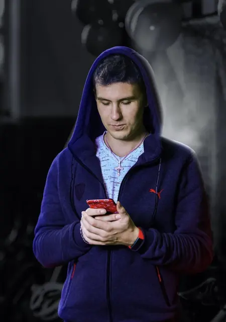 Dima из Костаная, мне 26, познакомлюсь для дружбы