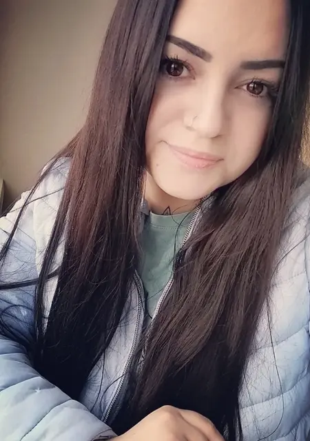 Мария из Кропивницкого, мне 34, познакомлюсь на одну ночь