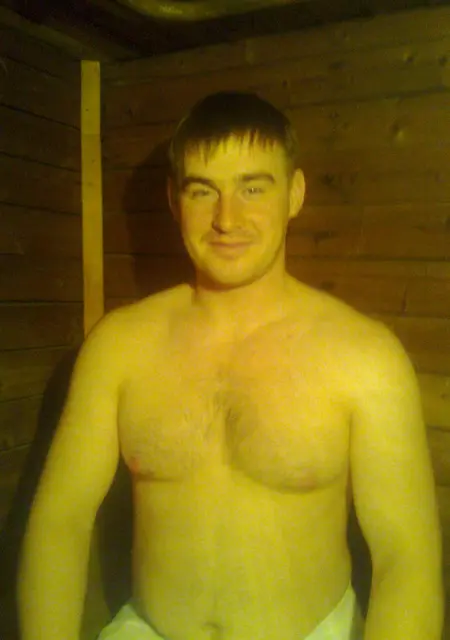 Я Кевин, 39 років з Сєвєродонецька, шукаю знайомства на одну ніч