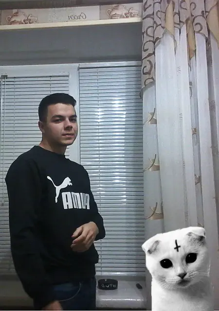 Я Артур, 29, из Северодонецка, ищу знакомства без обязательств