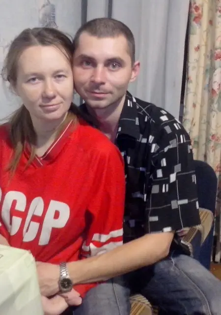 Антон И Евгения з Сєвєродонецька, шукаю на сайті спілкування