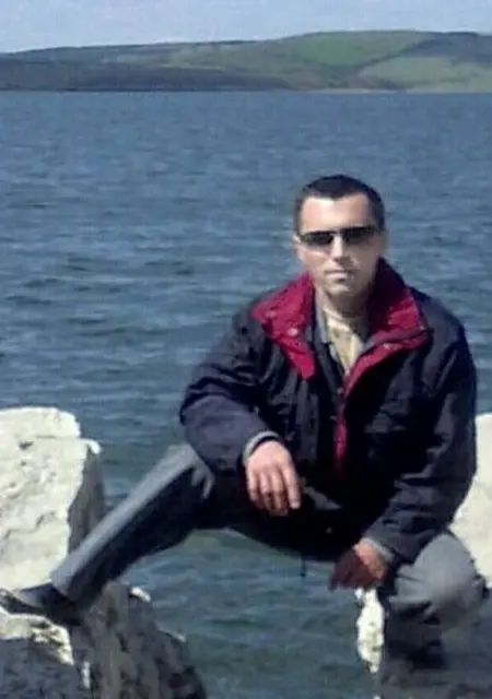 Я Aleks, 56, знакомлюсь без обязательств в Каменце-Подольском