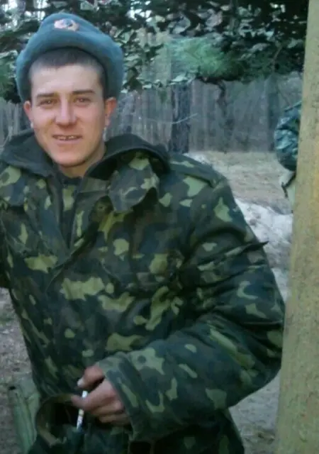 Станислав из Верхнеднепровска, мне 34, познакомлюсь для вирта