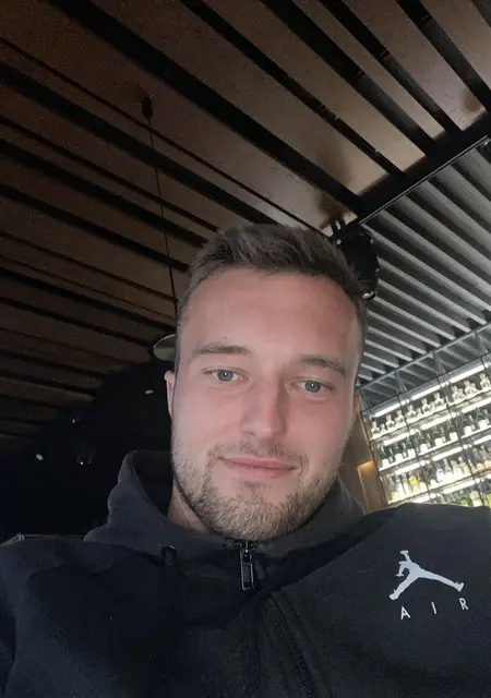 Я Roman, 26, знакомлюсь без обязательств в Краматорске