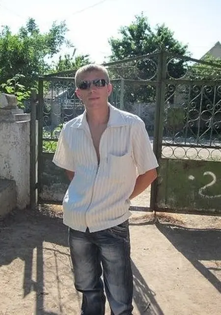 Николай из Овидиополя, ищу на сайте приятное времяпровождение