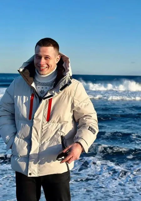 Я Игорь, 28, знакомлюсь без обязательств в Кличеве