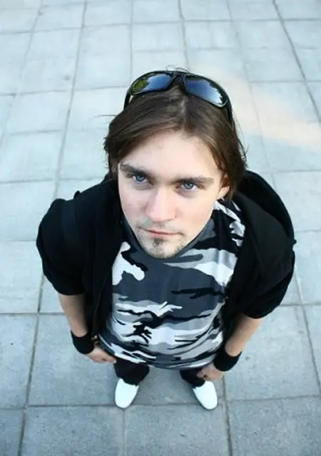 Сергей из Мстиславля, мне 36, познакомлюсь без обязательств