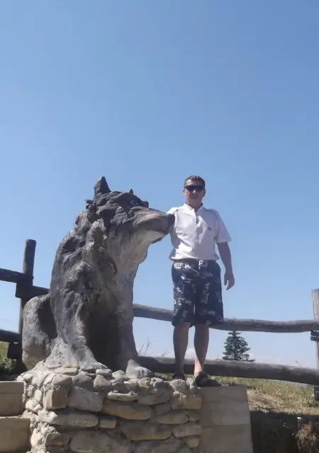 Ник из Коломыи, ищу на сайте дружбу