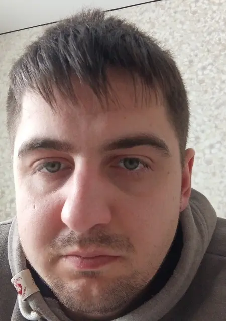 Я Mukuta, 25, знакомлюсь для вирта в Мариуполе