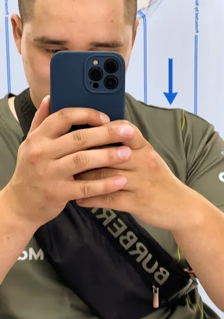 Я Максим, 23, из Ковеля, ищу знакомство для постоянных отношений