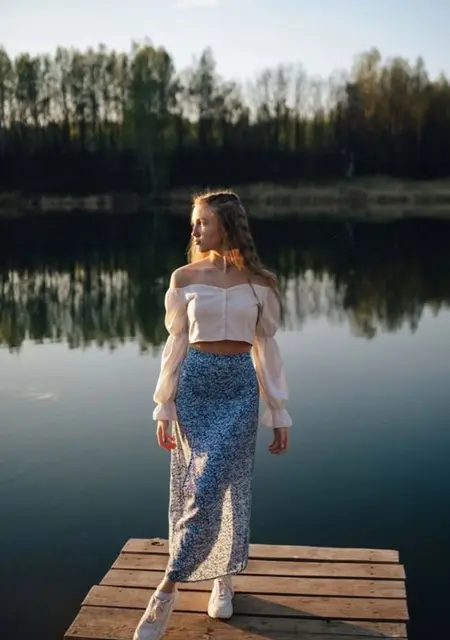 Я Марго, 28, знакомлюсь для дружбы в Жлобине