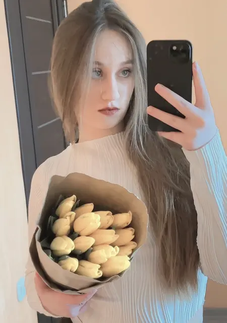 Я Настя, 21, из Минска, ищу знакомство для совместных путешествий