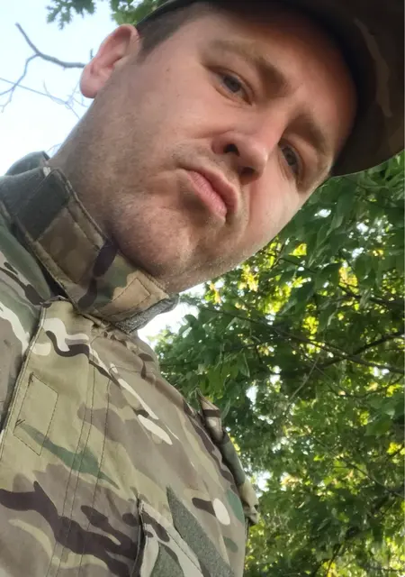 Я Маратик, 34 років з Старобільськ, шукаю знайомства на одну ніч