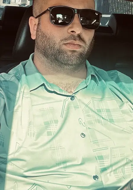 Я Tengo, 34, из Тбилиси, ищу знакомство для постоянных отношений