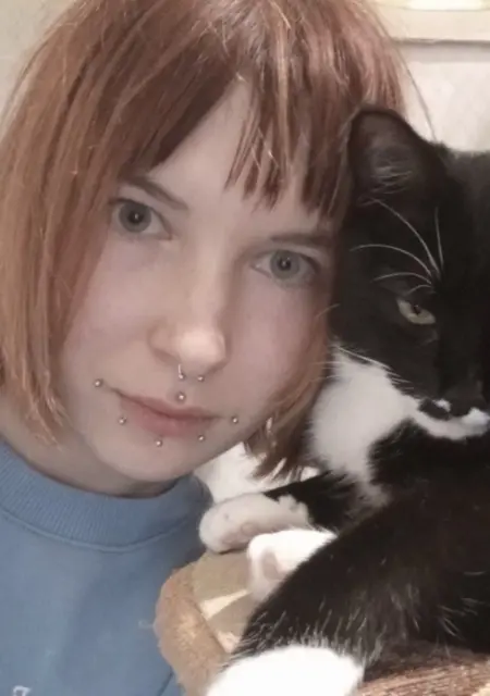 Я Анастасия, 22, из Одессы, ищу знакомство для открытые отношения