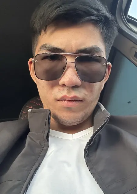 Я Рамазан, 29, из Шымкента, ищу знакомство для общения