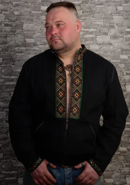 Виталий из Запорожья, ищу на сайте дружбу