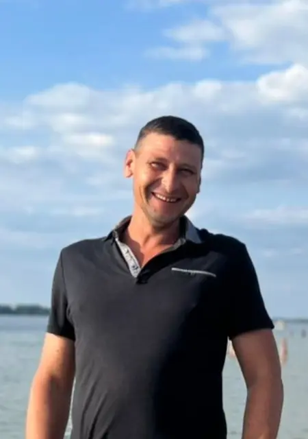 Я Андрій Журун, 40 років з Львова, шукаю знайомство для спільних подорожей